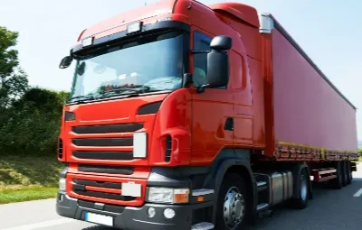 İzmir Sason Ambar Kargo