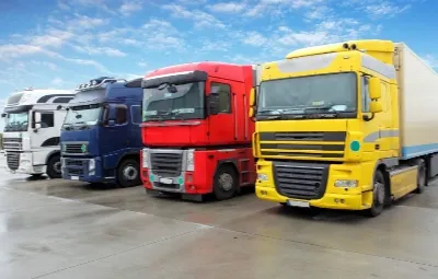 İzmir Sason Nakliye Ambarı